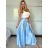 Women's Long Pants (S/M ONE SIZE) ITALIAN FASHION IMPDY23LC5918