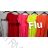 Summer Women Dress (uni SL) ITALIAN Fashion IM9171
