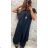 Women's long summer oversize pants (S/M/L ONE SIZE) ITALIAN FASHION IM425271