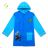 Raincoat Long Sleeve Infant Baby Girl and Boy (86-128) KUGO HL2501
