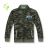 Zip-up sweatshirt for children's girls (98-128) KUGO WM0869