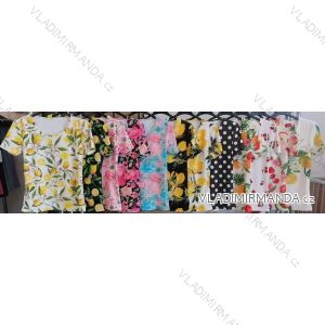Women's summer top (UNI S / M) ITALIAN FASHION IMM20396