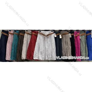 Sleeveless jacket long sleeve (uni sl) ITALIAN Fashion IMC17326