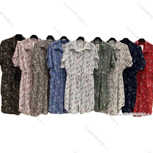 Sleeveless jacket long sleeve (uni sl) ITALIAN Fashion IMC17326