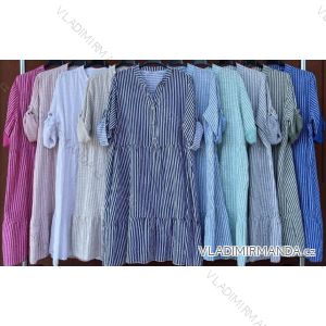Sleeveless jacket long sleeve (uni sl) ITALIAN Fashion IMC17326
