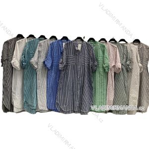 Sleeveless jacket long sleeve (uni sl) ITALIAN Fashion IMC17326