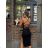 Women's summer top (UNI S / M) ITALIAN FASHION IMM20396