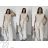 Women's summer top (UNI S / M) ITALIAN FASHION IMM20396