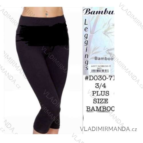 Women's compression panties with panty (S-2XL) MIE25D030-7