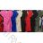Short casual summer dress with short sleeves for women (XS/S/M ONE SIZE) ITALIAN FASHION IMM25m21719