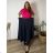 Women's long skirt (48/50 ONE SIZE) ITALIAN FASHION IM424423