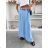 Elegant women's trousers (S/M/L ONE SIZE) ITALIAN FASHION IMWGS25007