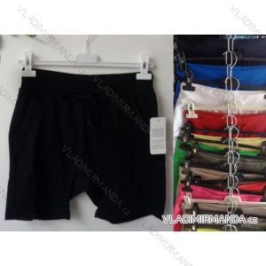 Shorts summer women shorts (one size) ITALIAN Fashion IM517004