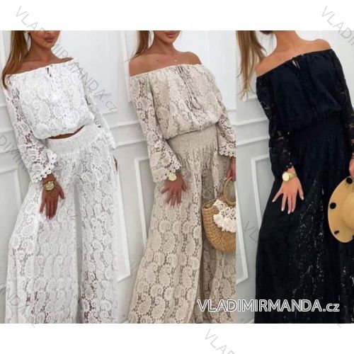 Women's short sleeve summer casual dress (S/M/L ONE SIZE) ITALIAN FASHION IMWGB25022