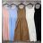 Women's Long Elegant Sleeveless Jumpsuit (S/M ONE SIZE) ITALIAN FASHION IMWGS231166