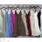 Women's short sleeve summer casual dress (S/M/L ONE SIZE) ITALIAN FASHION IMWGB25022