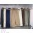 Elegant women's trousers (S/M/L ONE SIZE) ITALIAN FASHION IMWGS25007