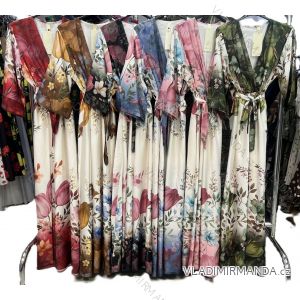 Women's summer top (UNI S / M) ITALIAN FASHION IMM20396