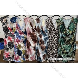 Women's summer top (UNI S / M) ITALIAN FASHION IMM20396