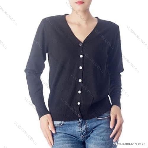 Long casual short sleeve women's dress, oversized (42/44/46 ONE SIZE) ITALIAN FASHION IMD2525370