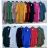 Women's oversized long sleeve shirt (52/54/56 ONE SIZE) ITALIAN FASHION IMD25139