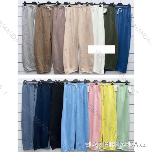 Women's short sleeve summer casual dress (S/M/L ONE SIZE) ITALIAN FASHION IMWGB25022