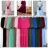 Women's Long Chiffon Short Sleeve Dress (S/M ONE SIZE) ITALIAN FASHION IMWGM23456
