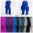 Women's short sleeve summer casual dress (S/M/L ONE SIZE) ITALIAN FASHION IMWGB25022