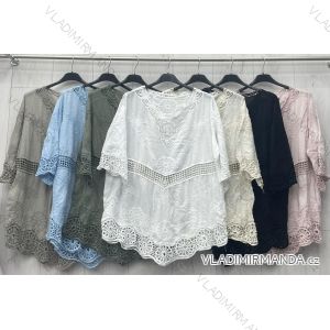 Long sleeve jacket (one size) ITALIAN MODA IMC17324