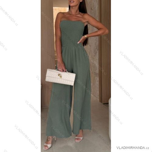 Women's Long Chiffon Short Sleeve Dress (S/M ONE SIZE) ITALIAN FASHION IMWGS231048