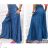 Women's long sleeve cotton tunic (S/M/L ONE SIZE) ITALIAN FASHION IMWCP25041