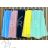 Women's short sleeve summer casual dress (S/M/L ONE SIZE) ITALIAN FASHION IMWGB25022