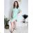 Sleeveless jacket long sleeve (uni sl) ITALIAN Fashion IMC17326