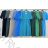 Elegant trousers with belt for women (S/M/L ONE SIZE) ITALIAN FASHION IM425057