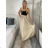 Women's long satin skirt (S/M/L ONE SIZE) ITALIAN FASHION IM323026