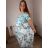 Women's Oversized Knitted Long Sleeve Sweater (S/M ONE SIZE) ITALIAN FASHION IMSN2416125