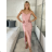 Women's Elegant Strapless Party Dress (S/M/L ONE SIZE) ITALIAN FASHION IMC24592