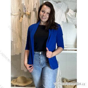 Jacket long sleeve (uni s-xl) ITALIAN Fashion IM318109