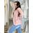 Jacket long sleeve (uni s-xl) ITALIAN Fashion IM318109
