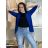 Jacket long sleeve (uni s-xl) ITALIAN Fashion IM318109