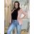 Jacket long sleeve (uni s-xl) ITALIAN Fashion IM318109
