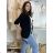 Jacket long sleeve (uni s-xl) ITALIAN Fashion IM318109
