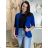 Jacket long sleeve (uni s-xl) ITALIAN Fashion IM318109