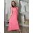 Elegant trousers with belt for women (S/M/L ONE SIZE) ITALIAN FASHION IM425057