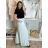 Women's long summer oversize pants (S/M/L ONE SIZE) ITALIAN FASHION IM425271