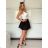 Women's short skirt (S/M ONE SIZE) ITALIAN FASHION IMPLP2325570055