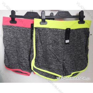 Shorts women shorts (m-2xl) STF TY-110
