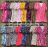 Women's long sweatpants (S/M/L ONE SIZE) ITALIAN FASHION IMWGS25008