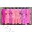 Women's long sweatpants (S/M/L ONE SIZE) ITALIAN FASHION IMWGS25008