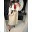 Women's long sweatpants (S/M/L ONE SIZE) ITALIAN FASHION IMWGS25008